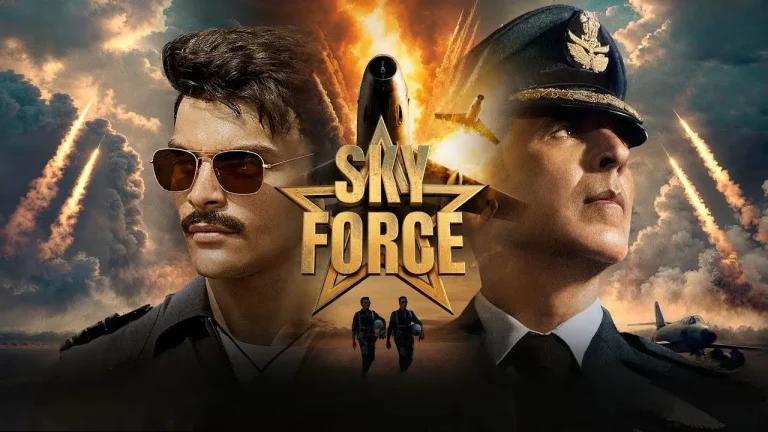 sky force release date