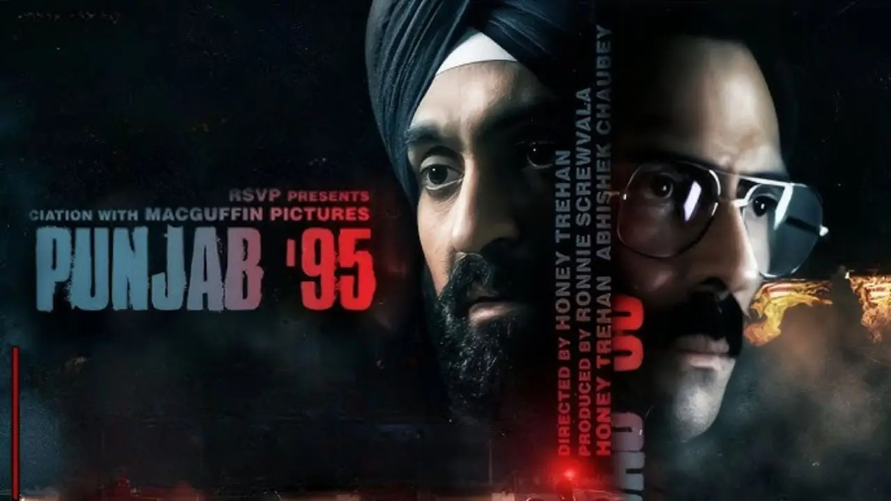 punjab 95