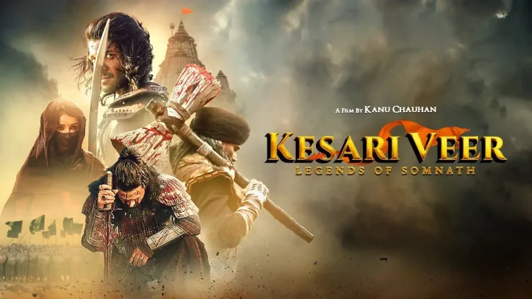 kesari veer