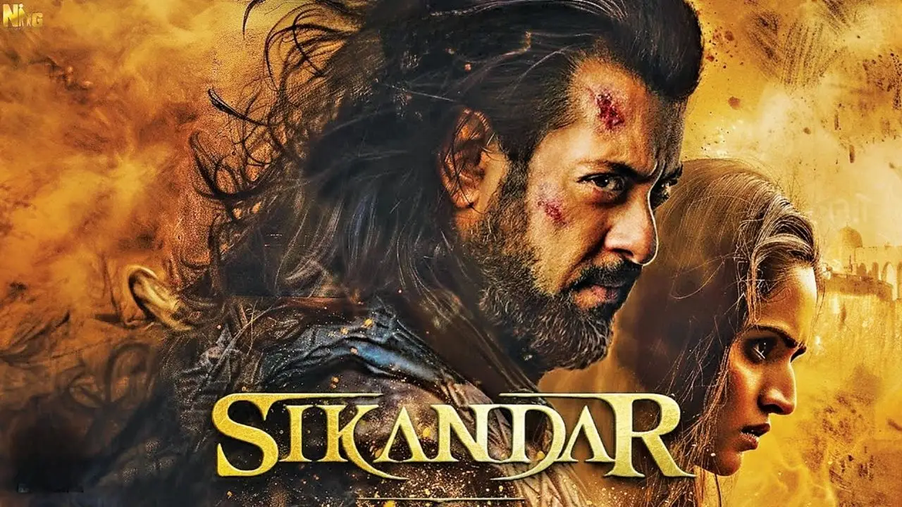 sikandar movie release date