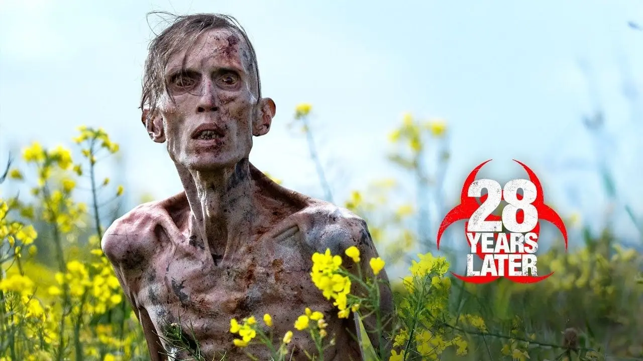 28 years later release date