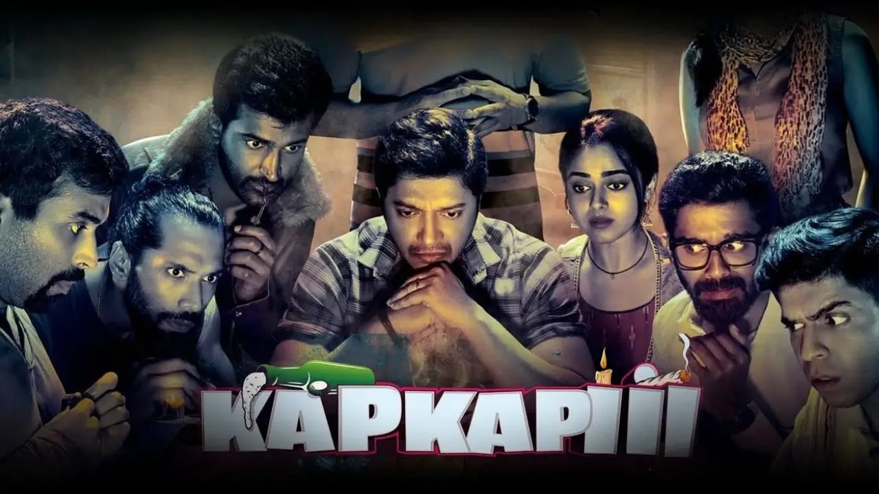 Kapkapiii