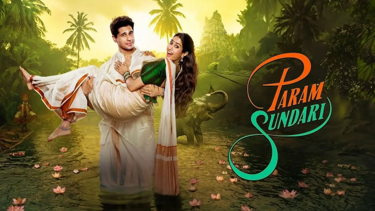 Param Sundari