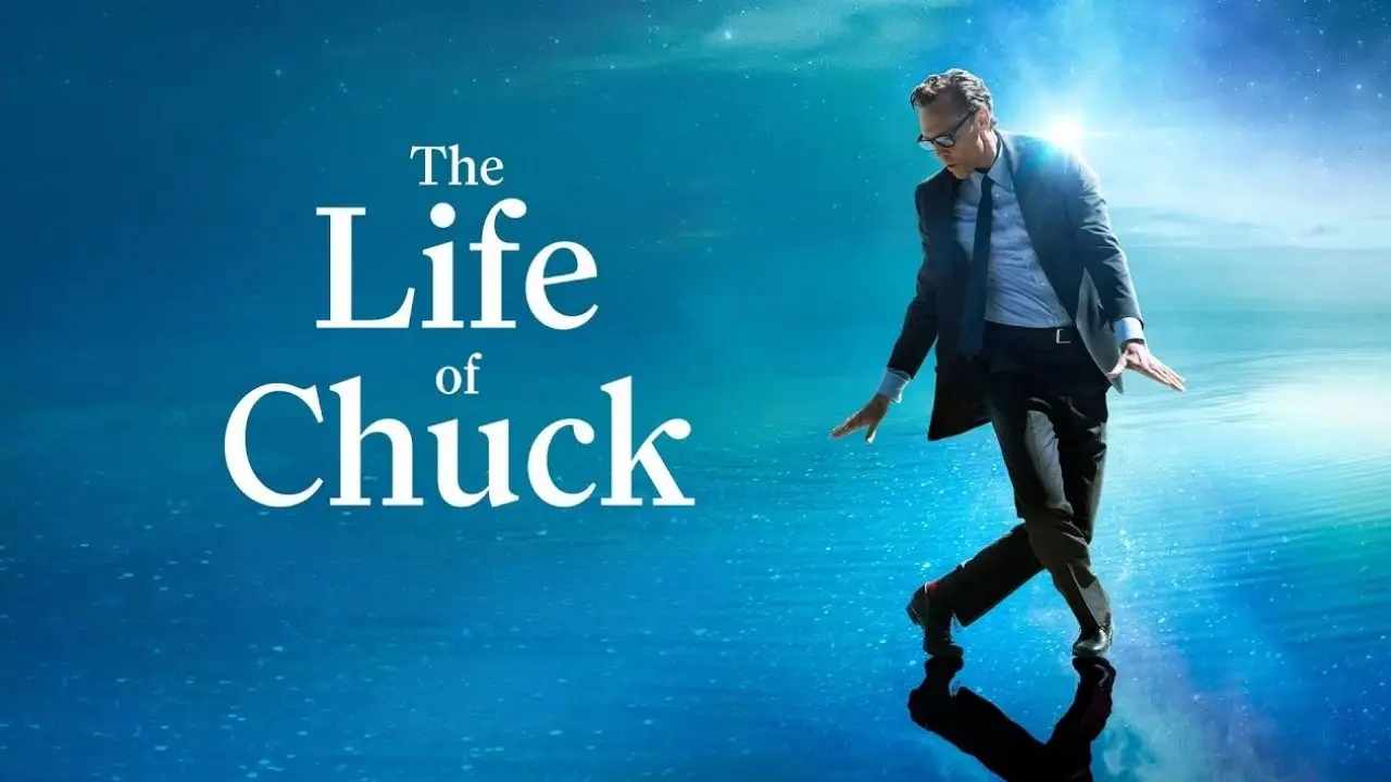The Life of Chuck