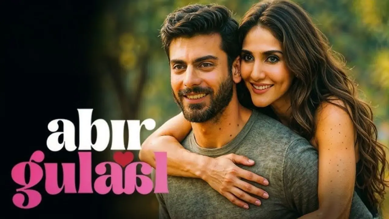 abir gulaal