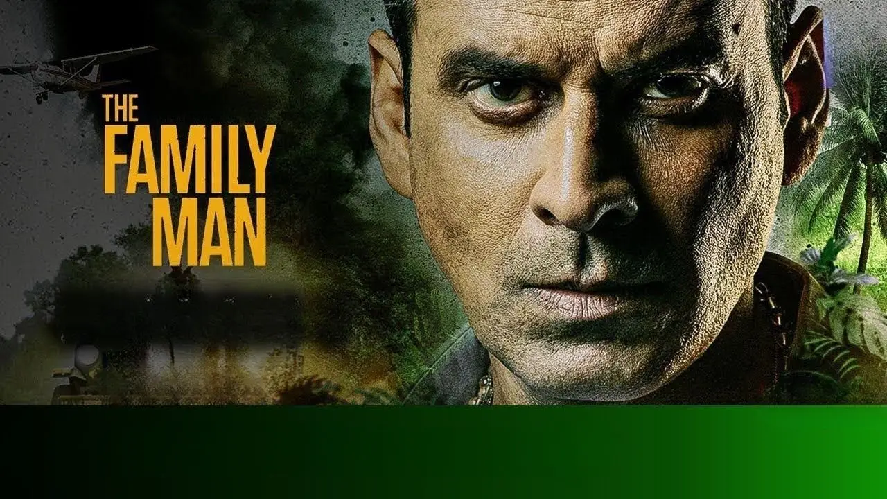 family man season 3