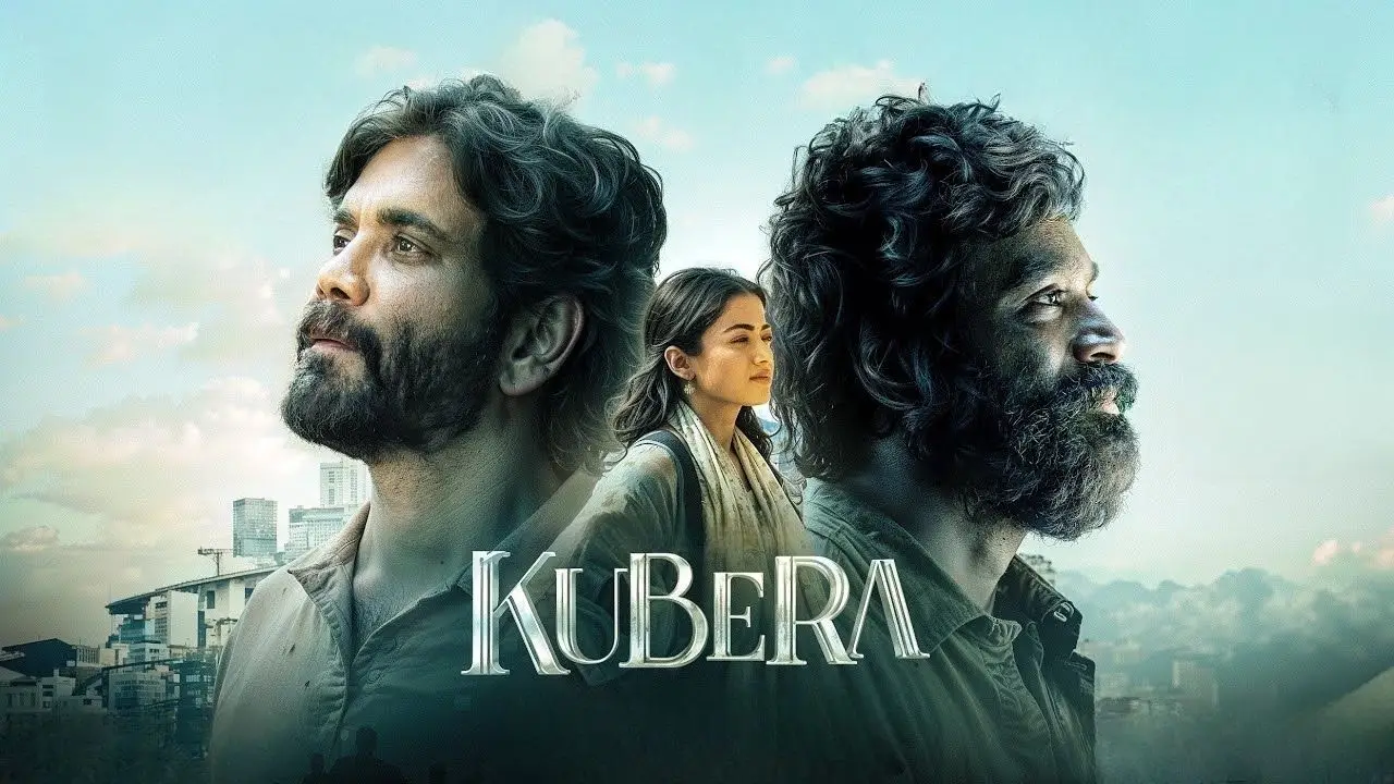 kuberaa 2025