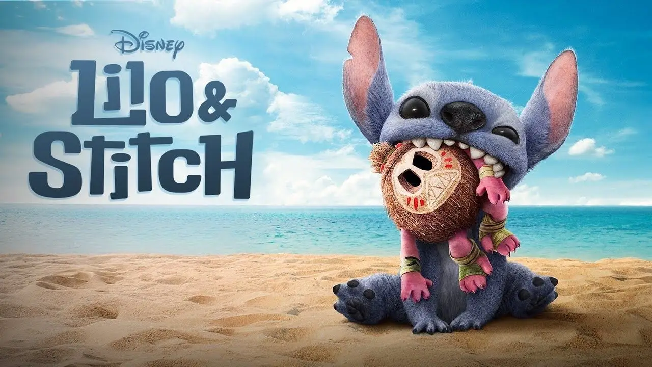 lilo & stitch