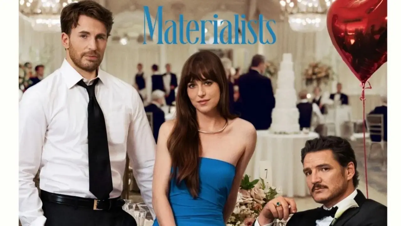 materialists