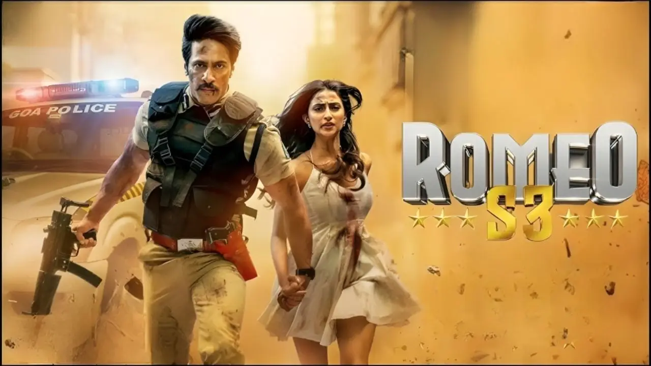 romeo s3