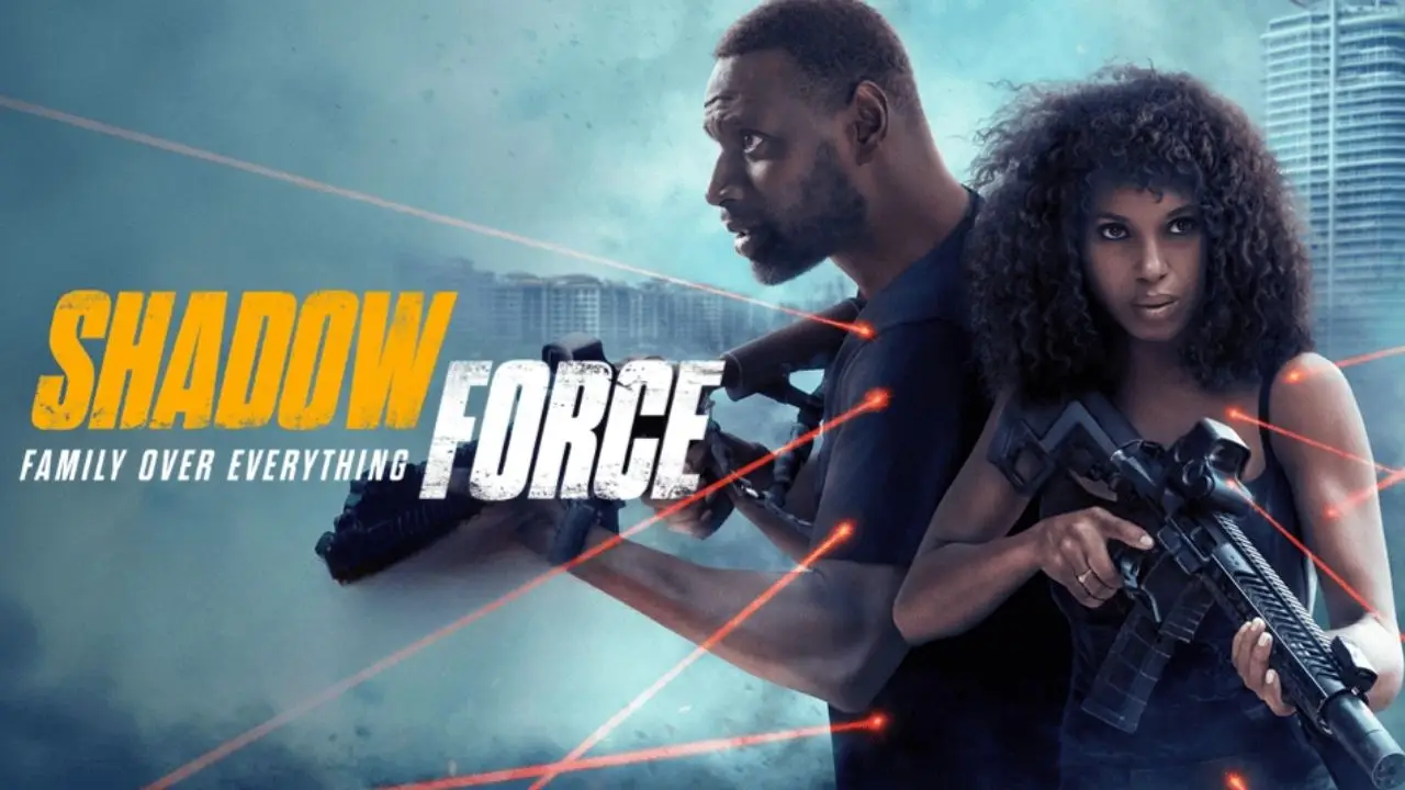 shadow force