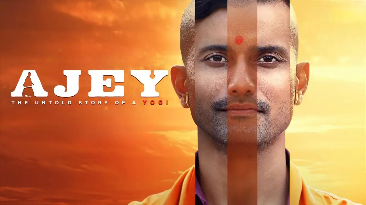 Ajey The Untold Story of a Yogi