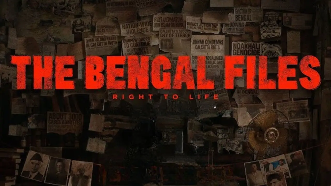 The Bengal Files