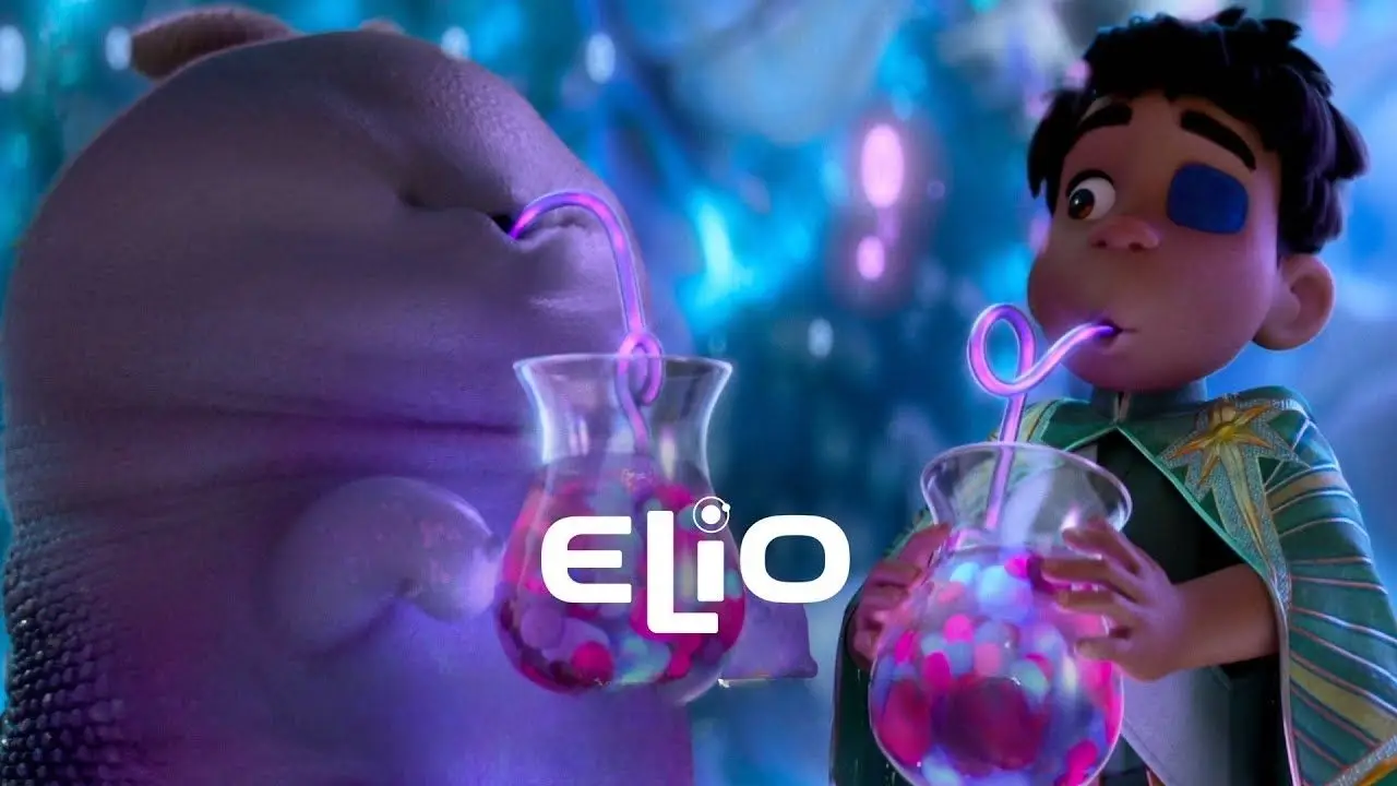 elio movie