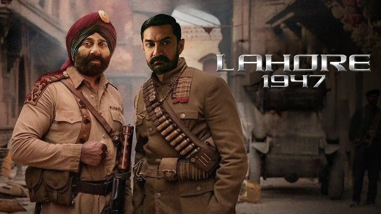 lahore 1947