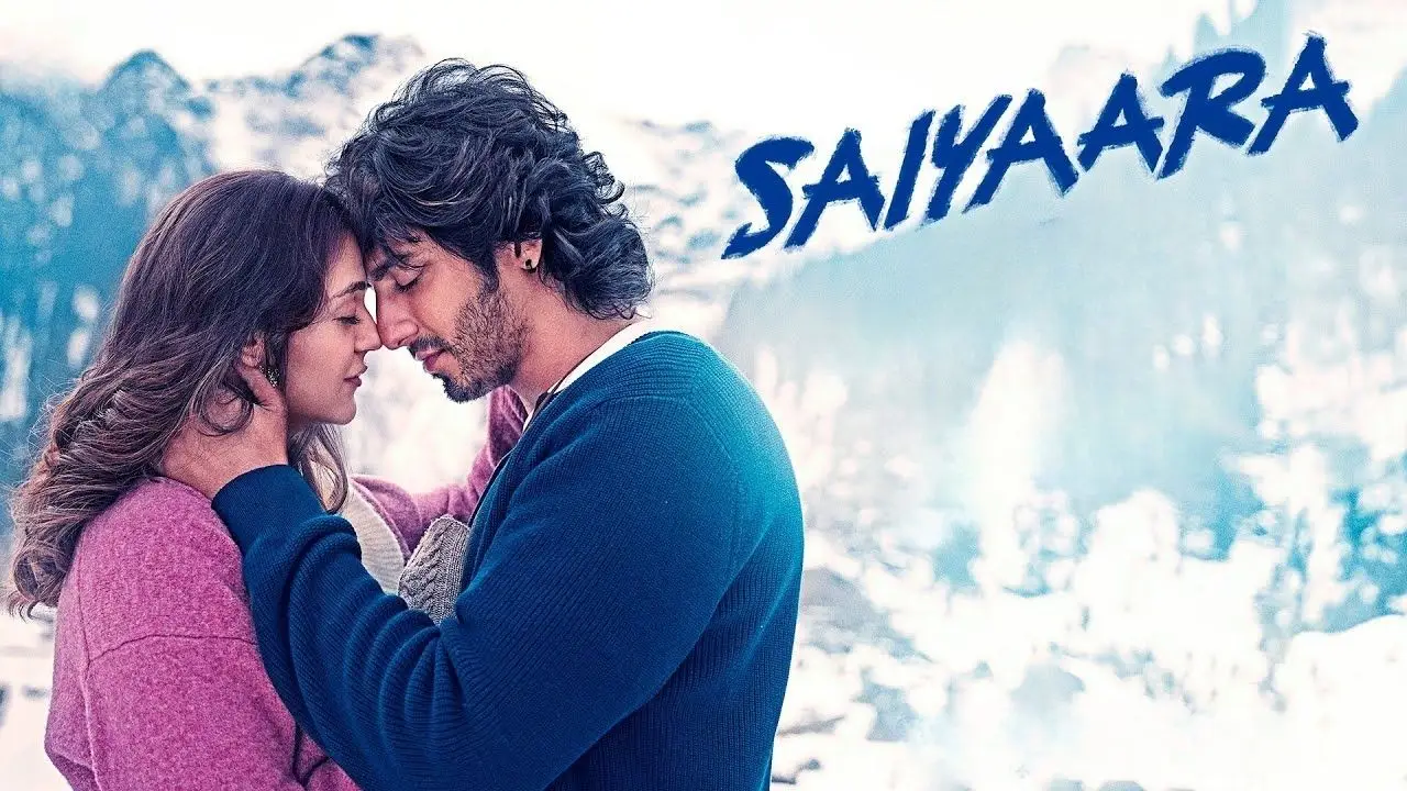 saiyaara movie