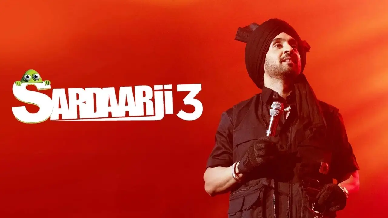 sardaarji 3