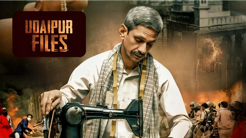 Udaipur Files Movie