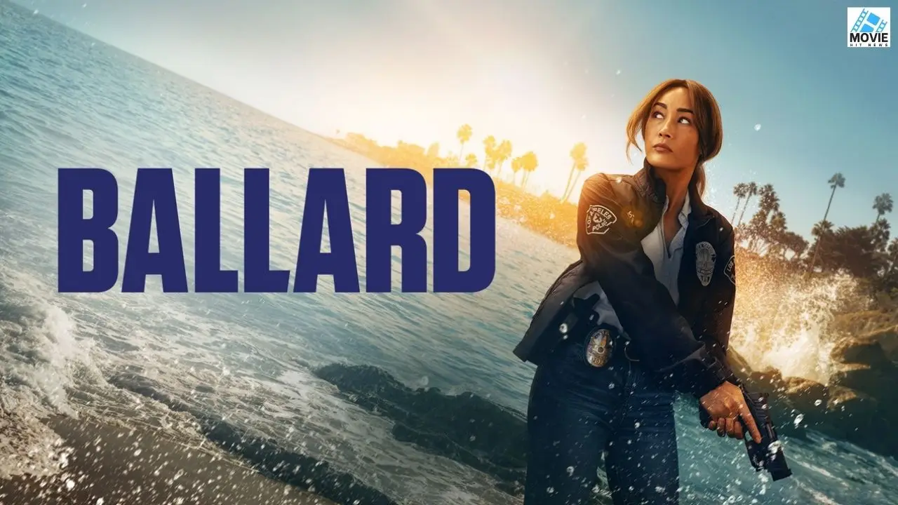 Ballard Season 1