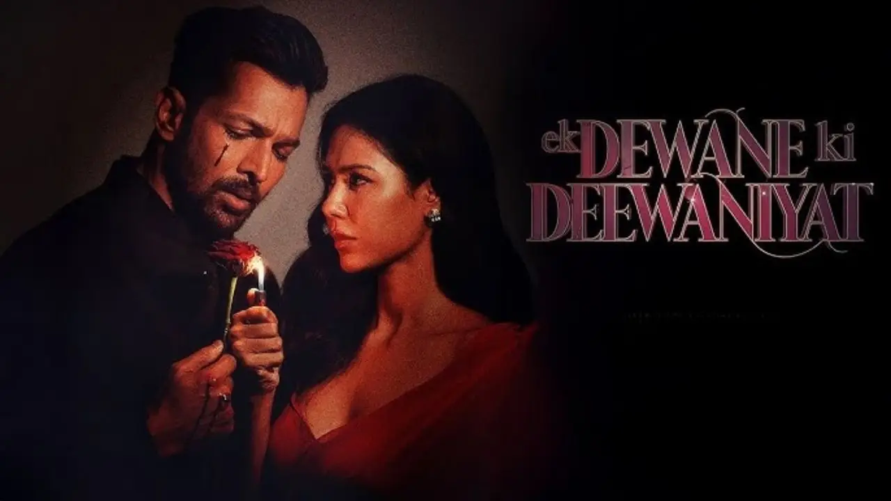 Ek Deewane Ki Deewaniyat
