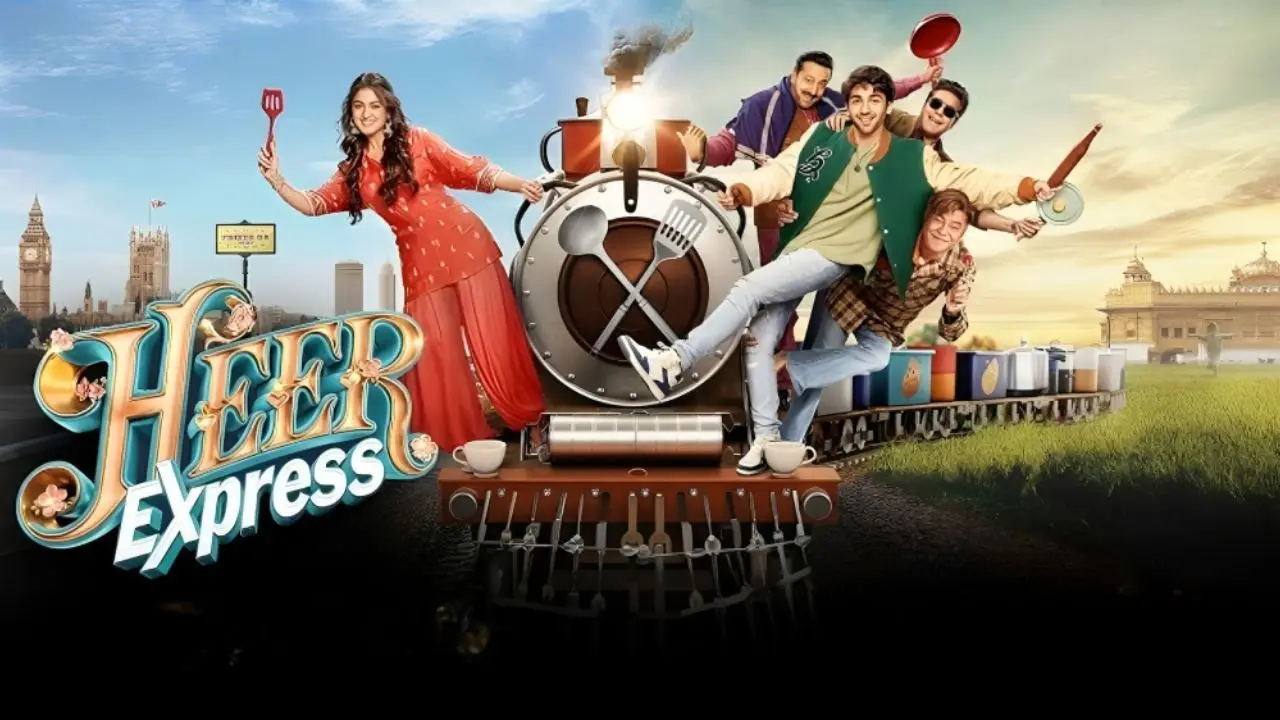 Heer Express