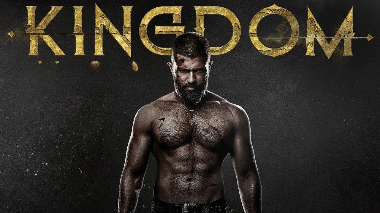 Kingdom movie