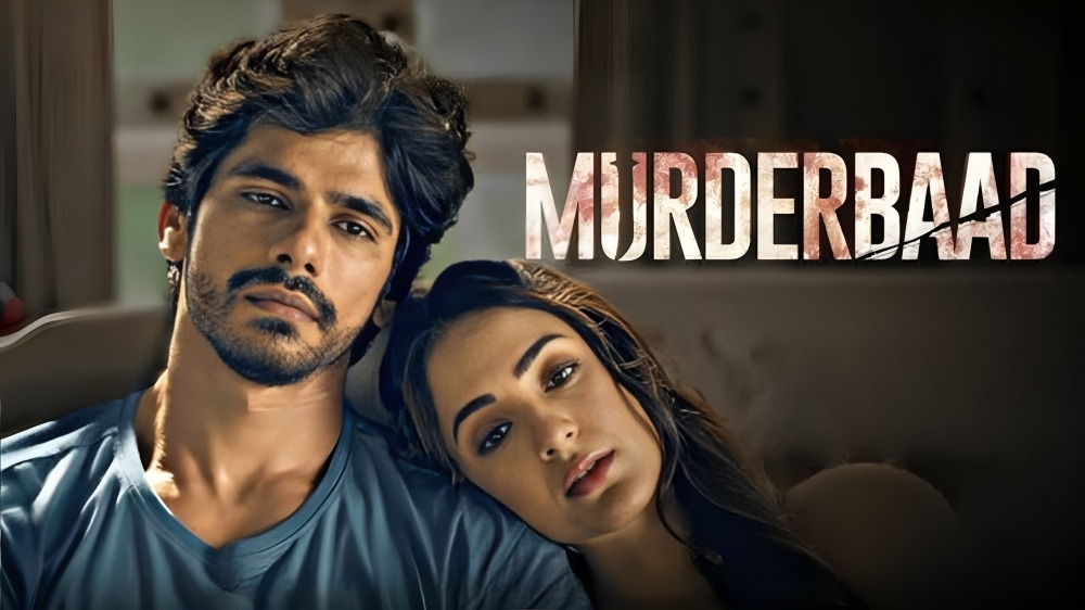 Murderbaad