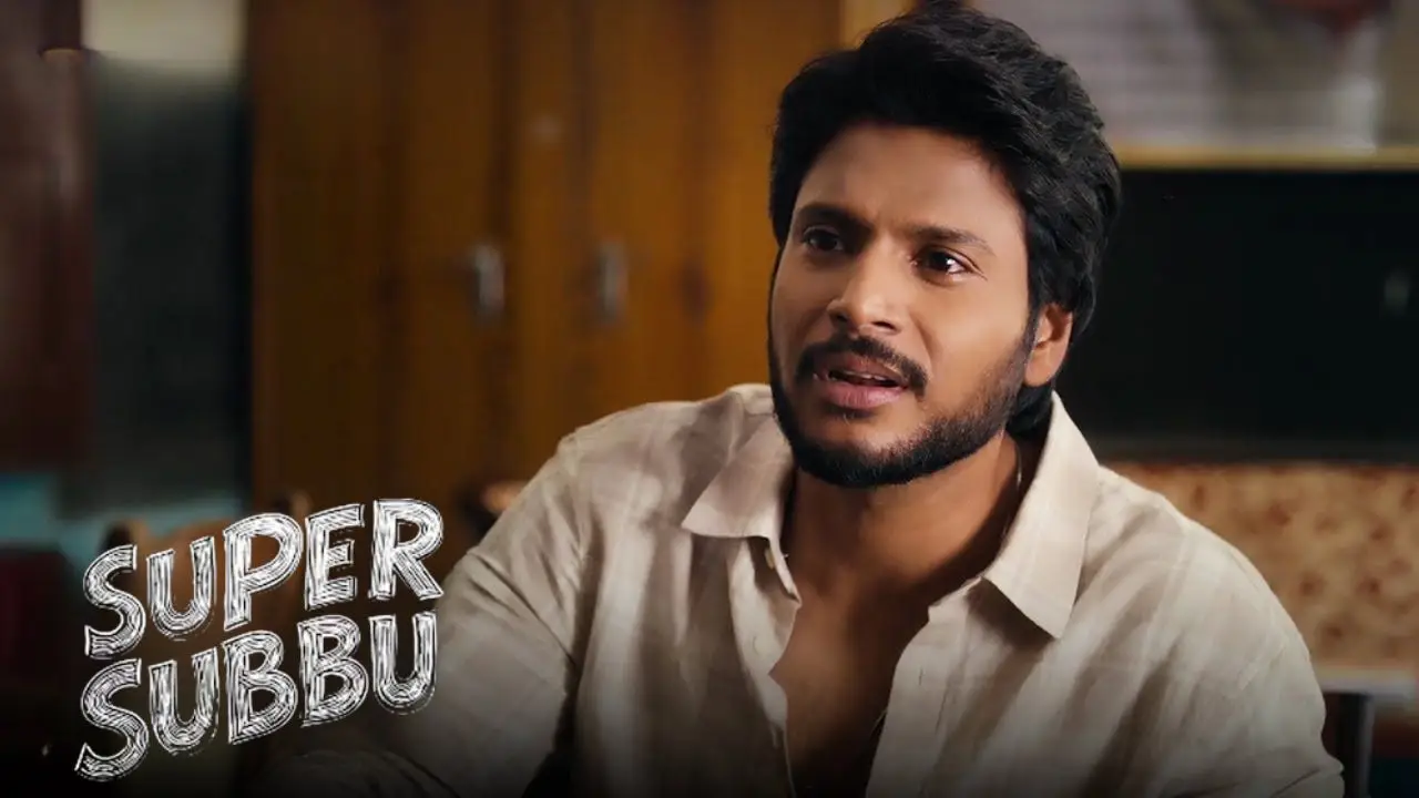 Super Subbu
