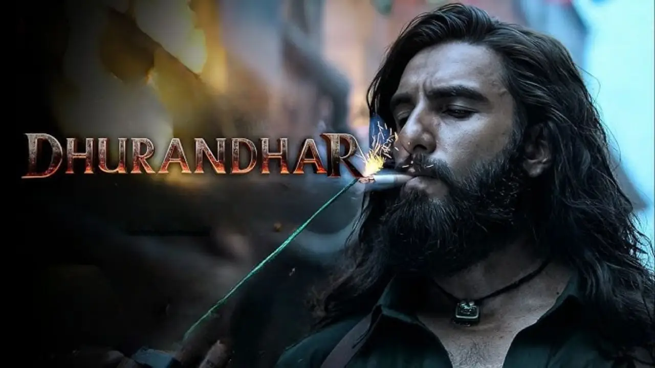 dhurandhar movie