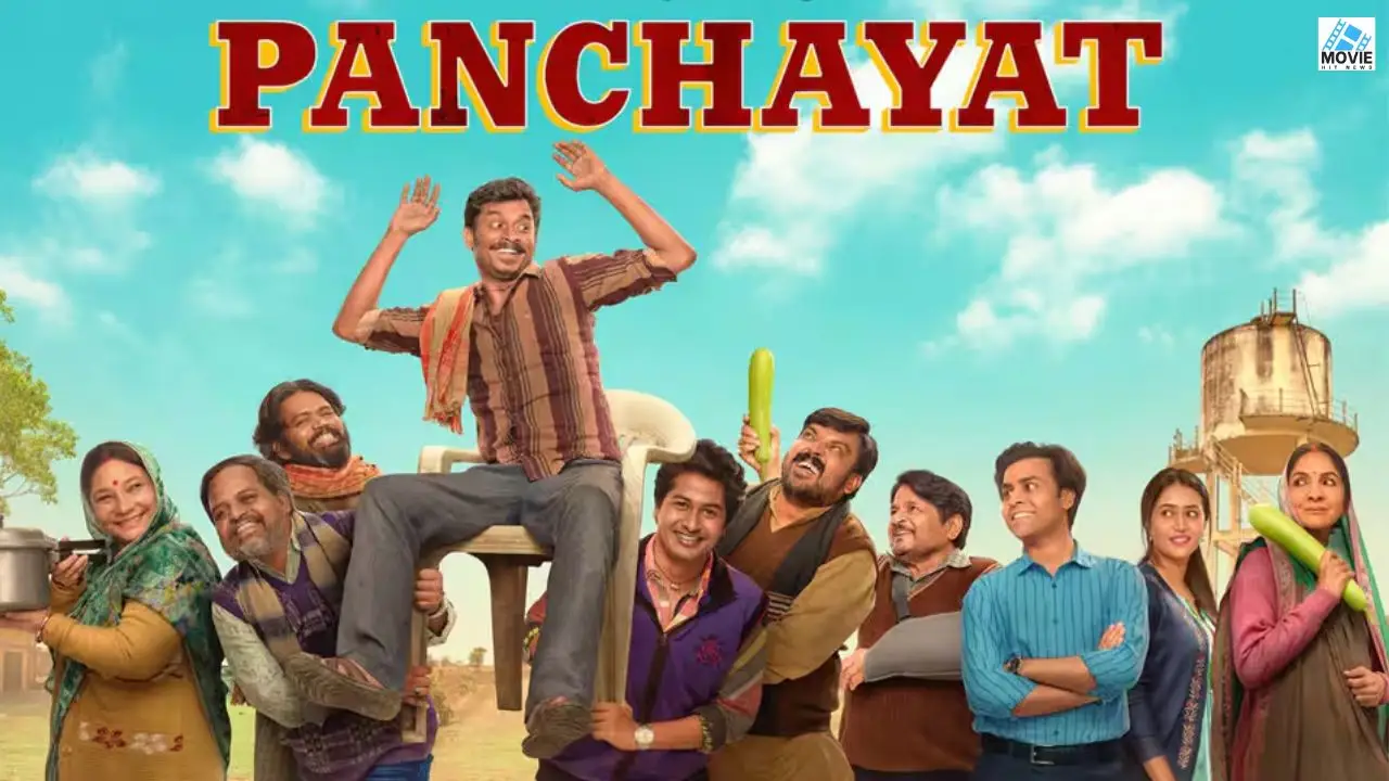 panchayat season 5 release date
