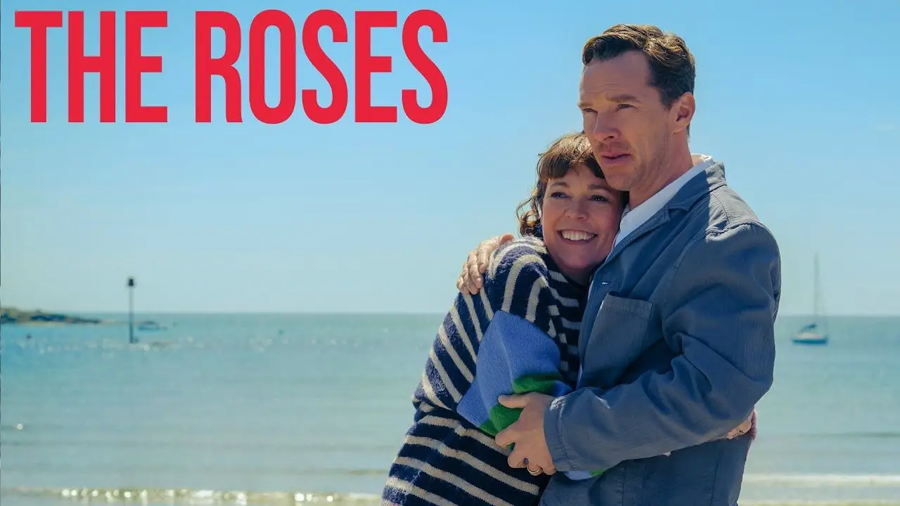 the roses movie