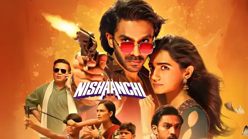 Nishaanchi
