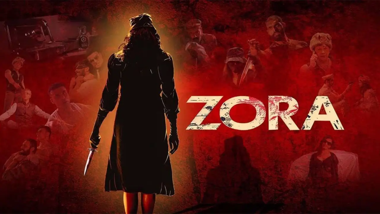 Zora movie