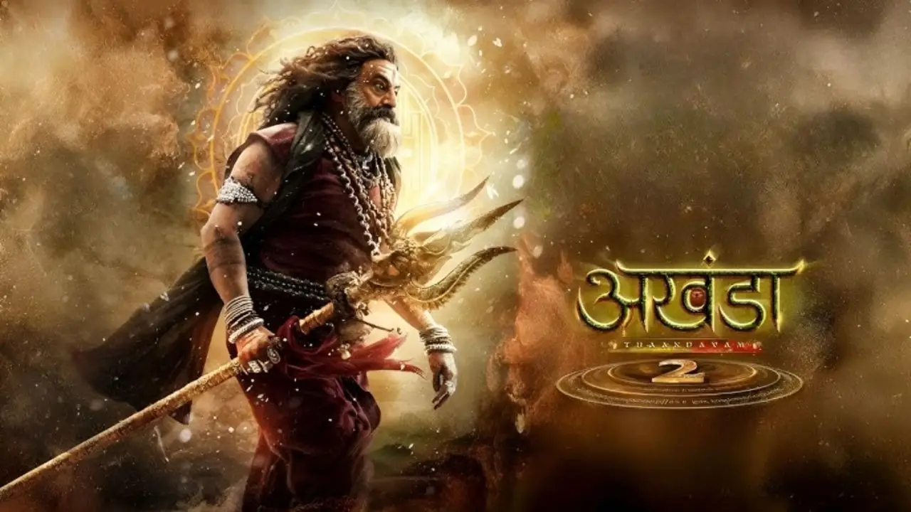 akhanda 2 release date