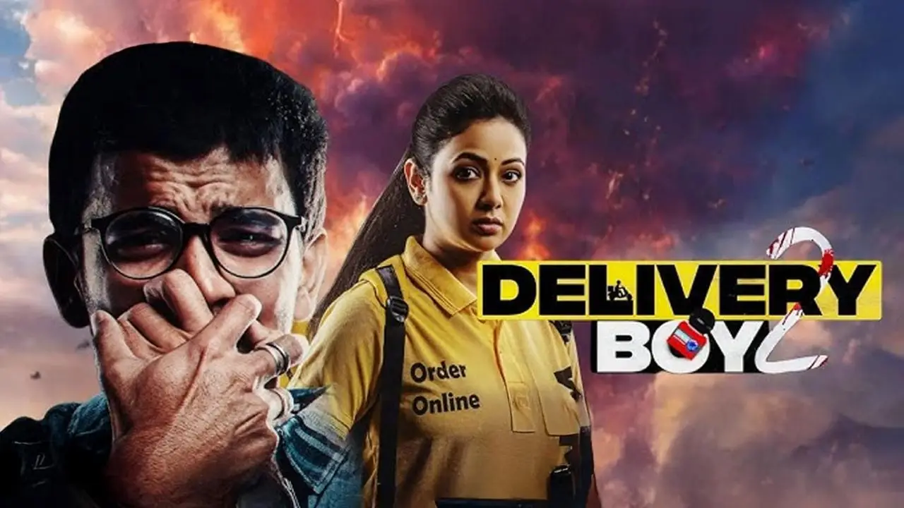 delivery boy 2