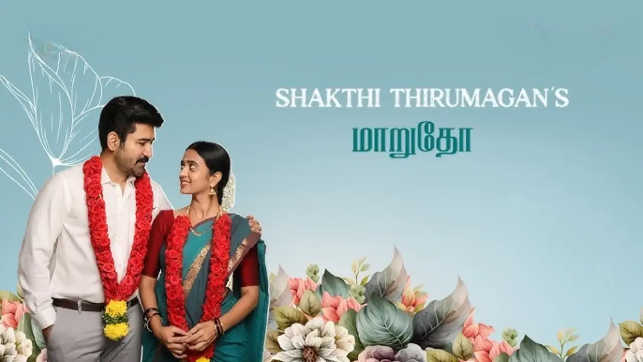sakthi thirumagan