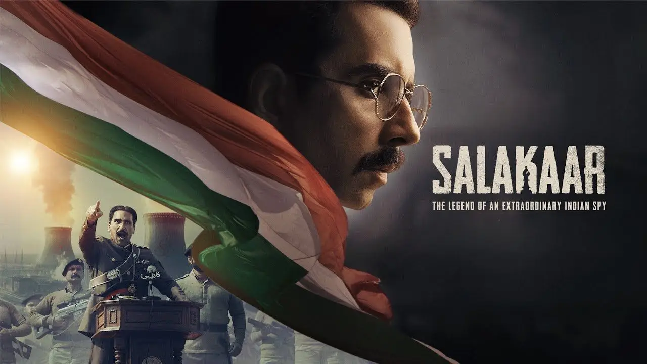 salakaar web series