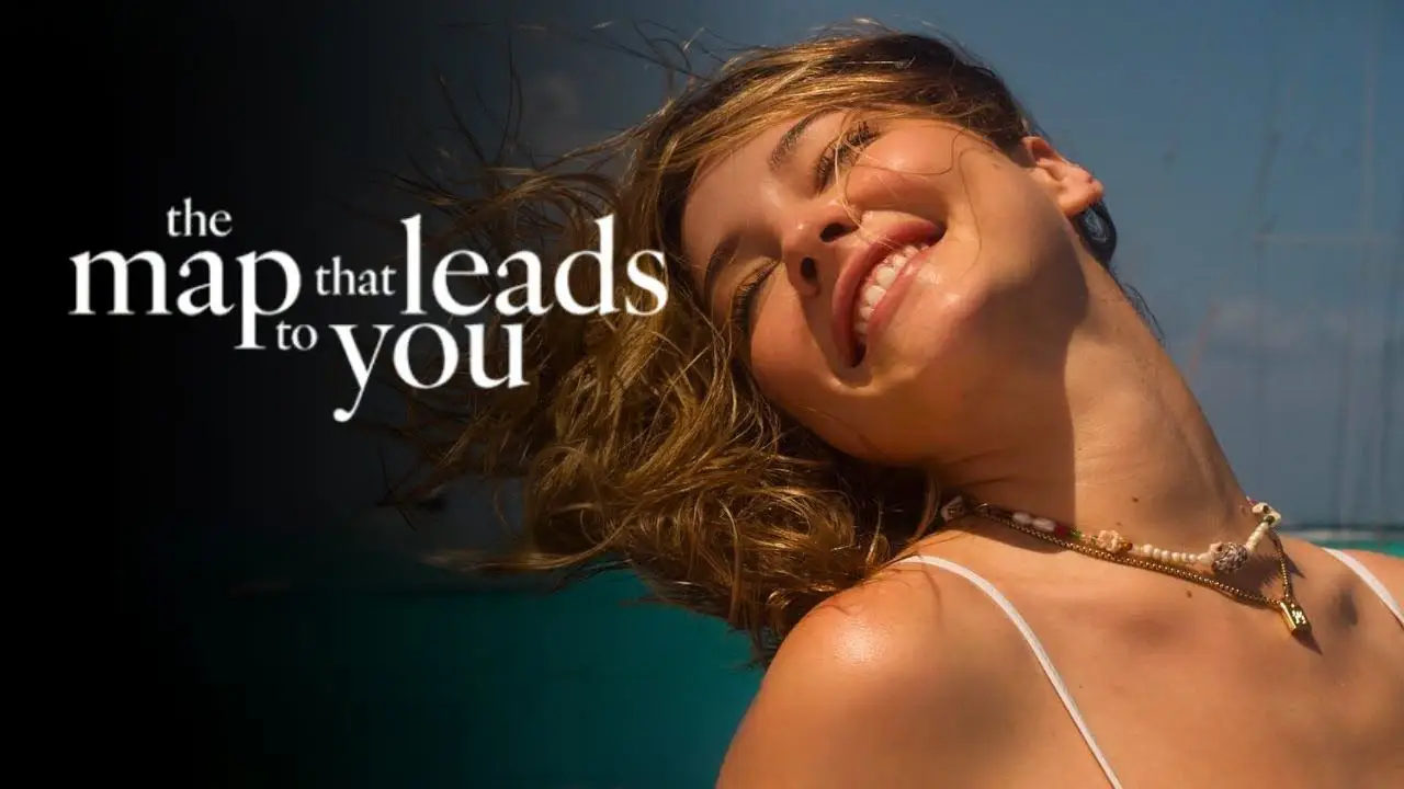 the map that leads to you movie