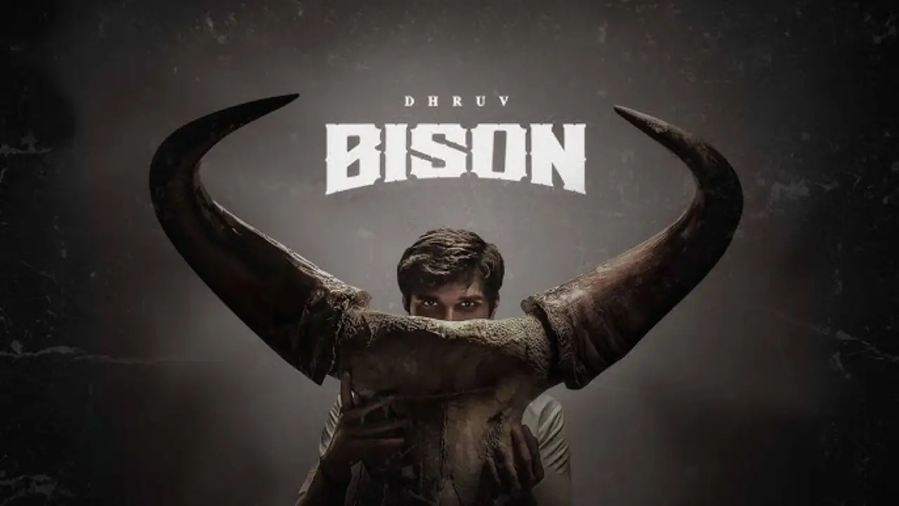 bison movie