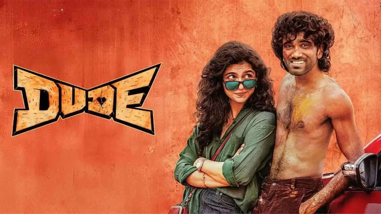 dude movie