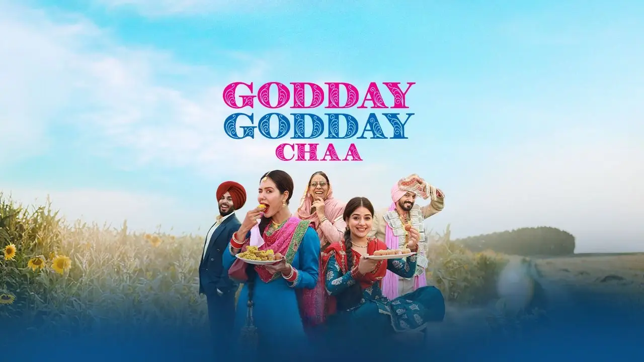 godday godday chaa 2