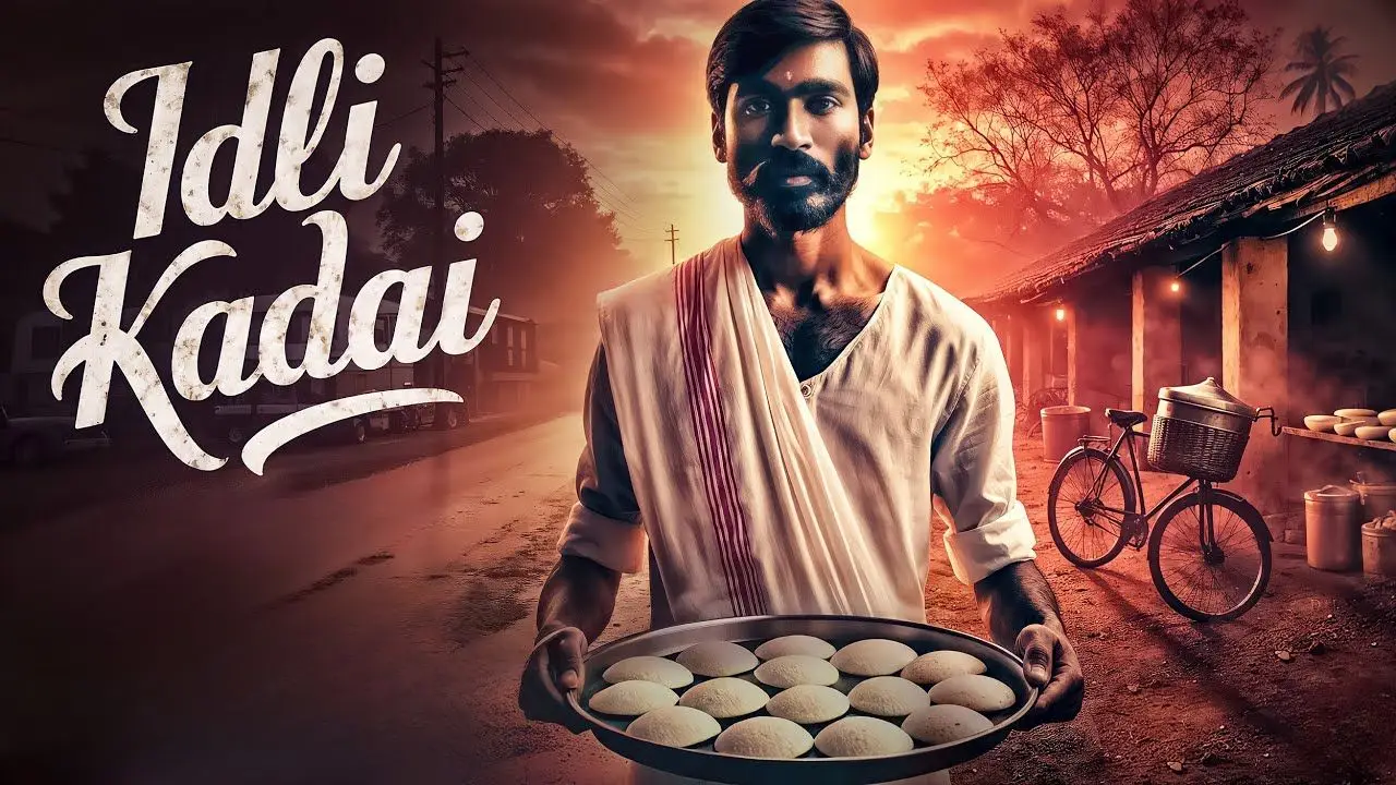 idly kadai