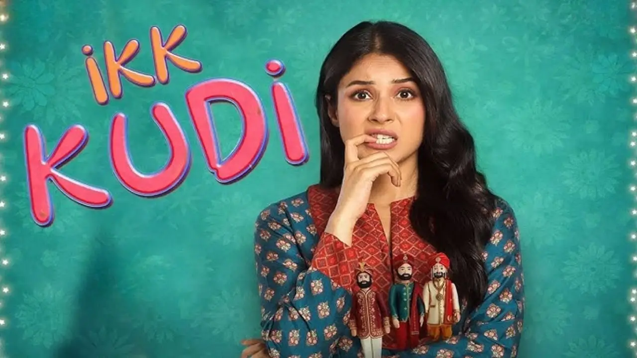 ikk kudi movie 2025