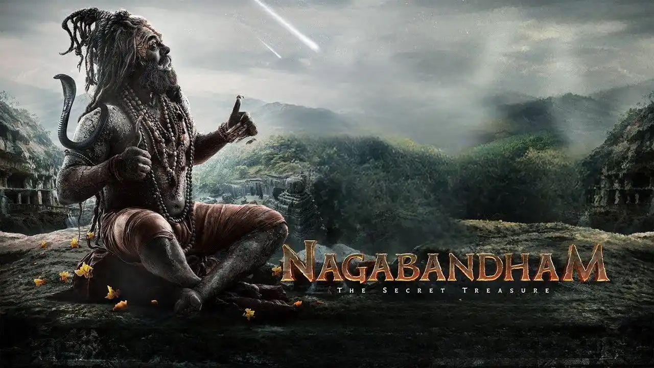 nagabandham