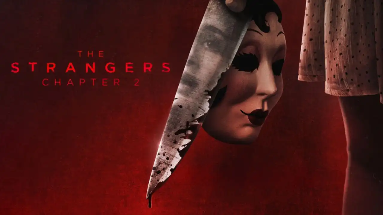 the strangers: chapter 2