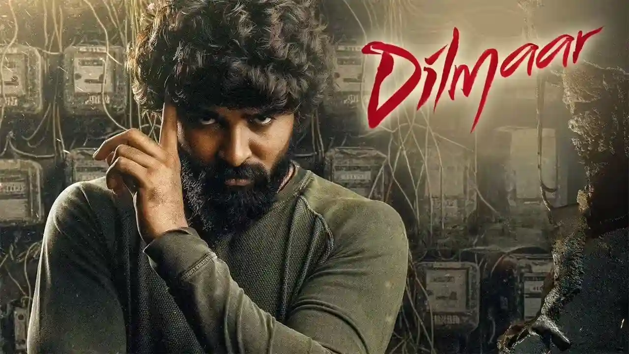 Dilmaar movie 2025