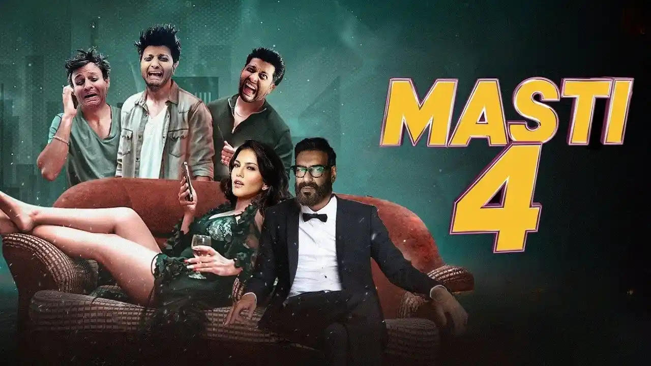 Mastiii 4