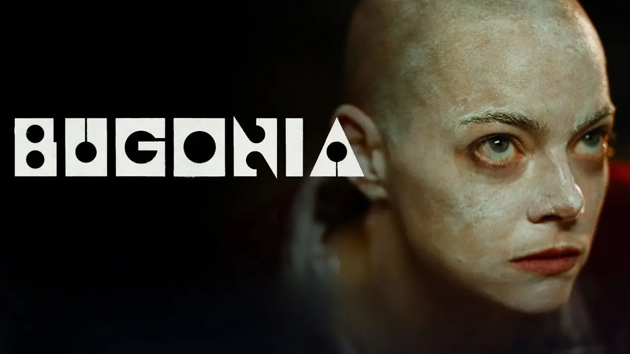 Bugonia Trailer