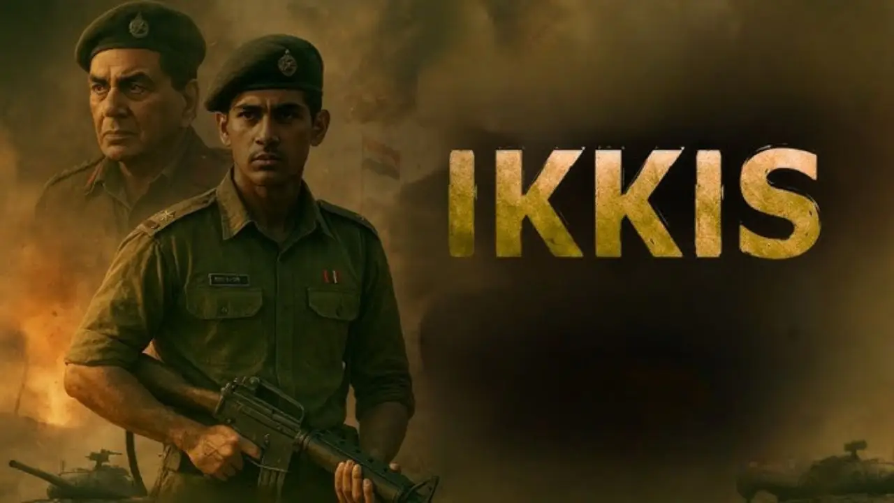ikkis