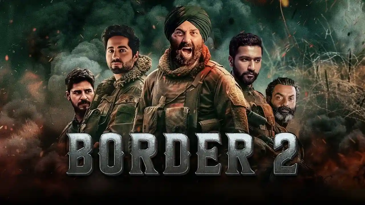 Border 2